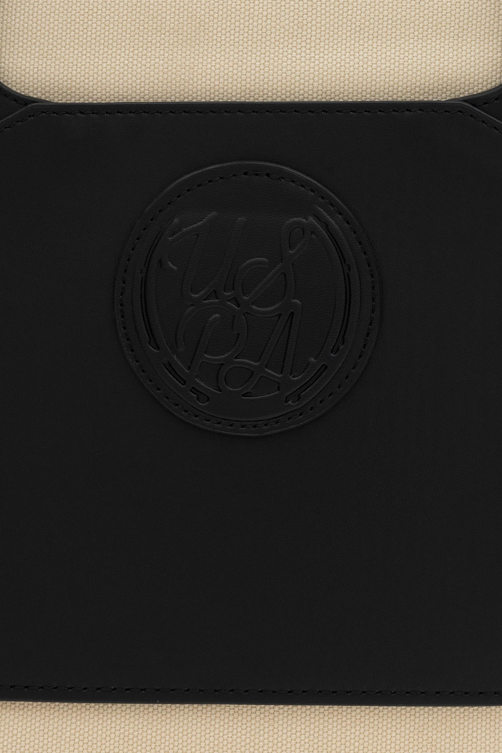 Kad_n Siyah _anta Sepette S_rpriz _ndirim - U.s. polo assn фото 6