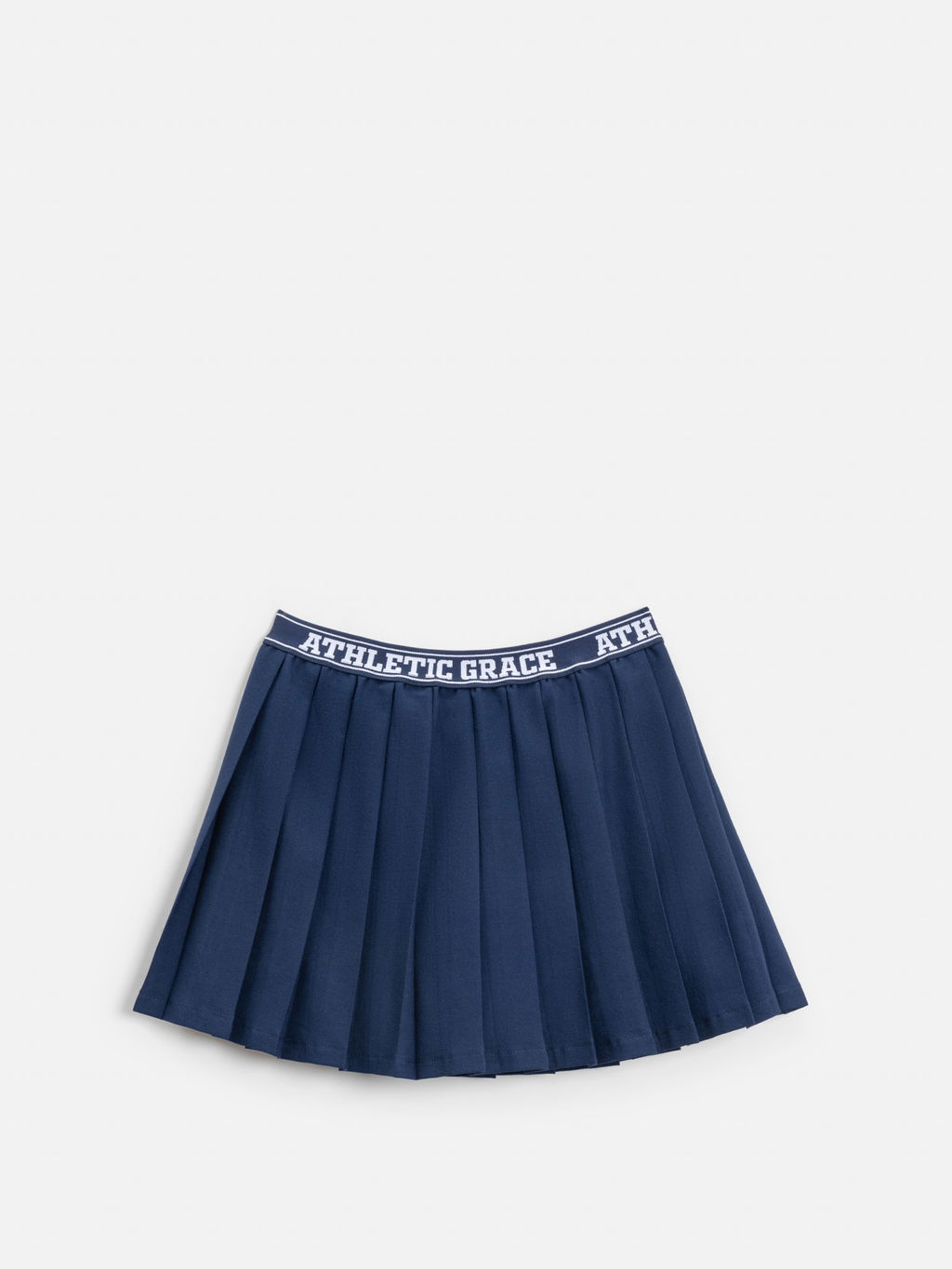 ACOOLA / Юбка детская для девочек Route2 синий  фото 3