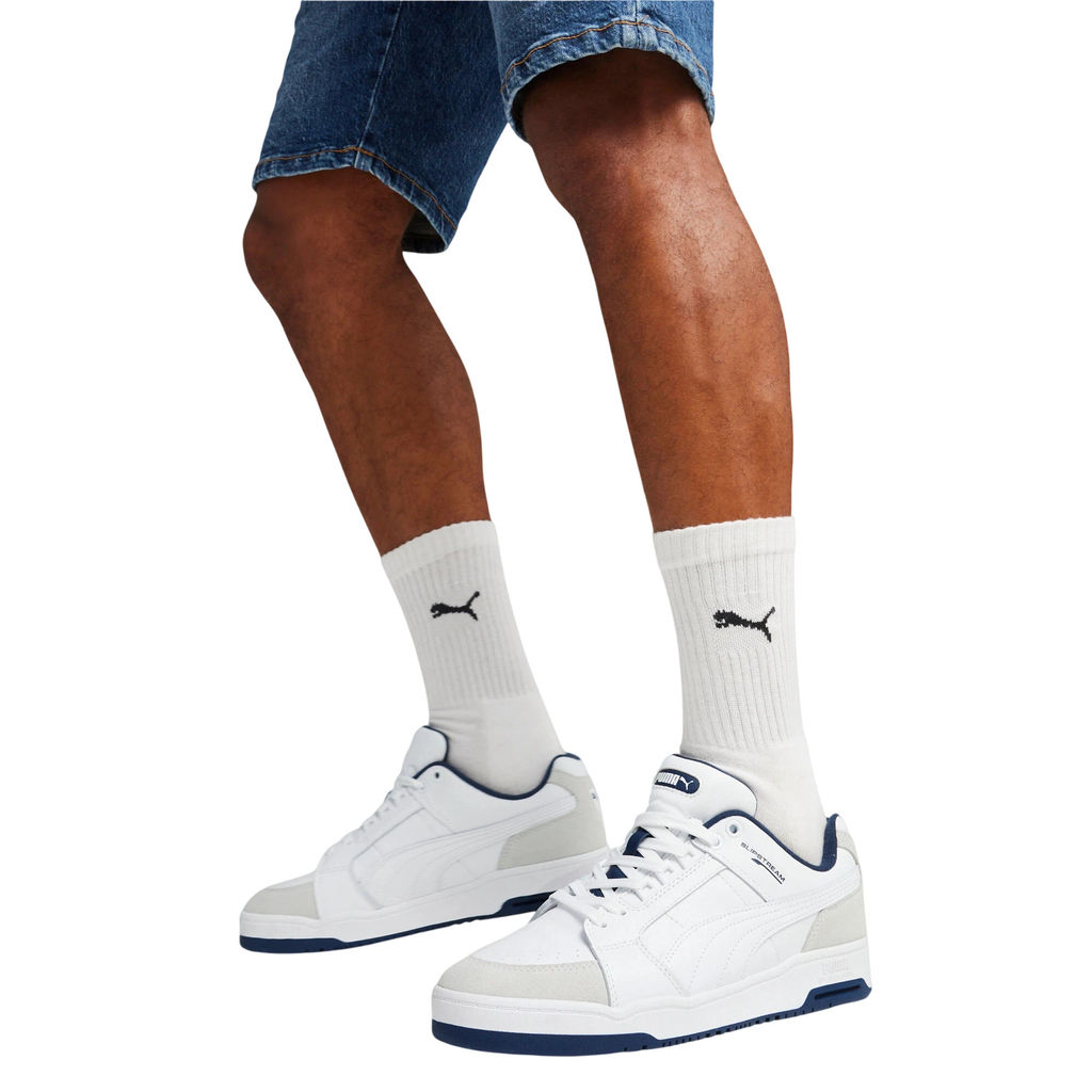 Кеды взрослые