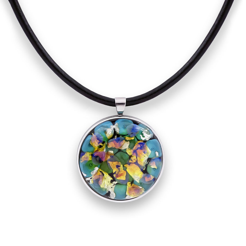 PARADOX Колье LKY5767