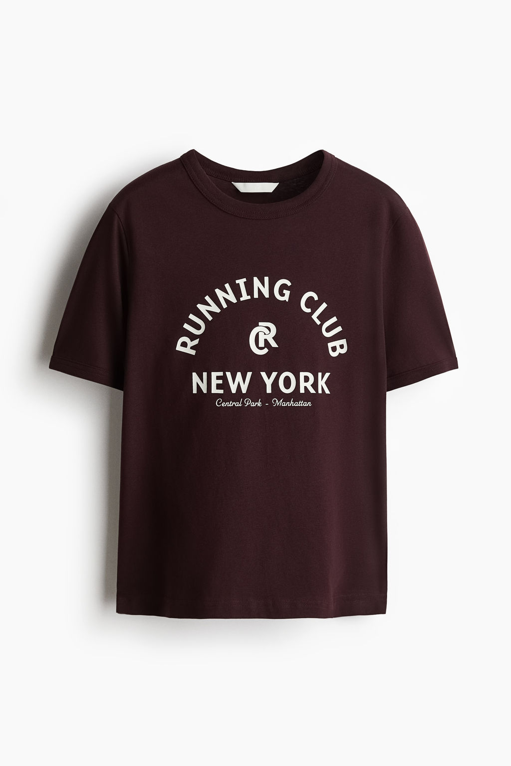 Camiseta con motivo estampado - H&m фото 3