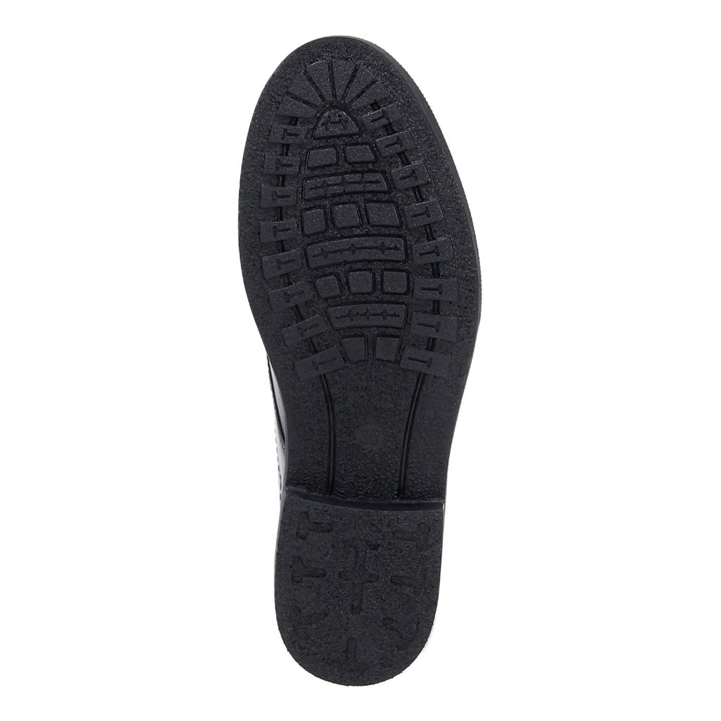 Полуботинки для школьников мальчиков - Marko фото 6