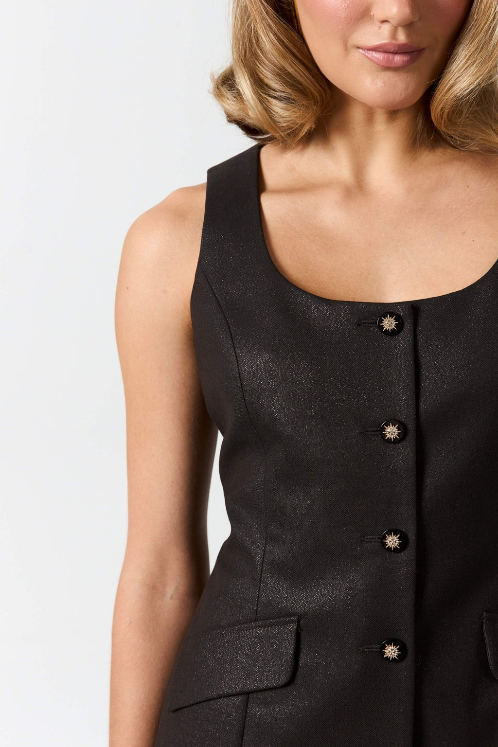 С5709 Жилет (НСК)