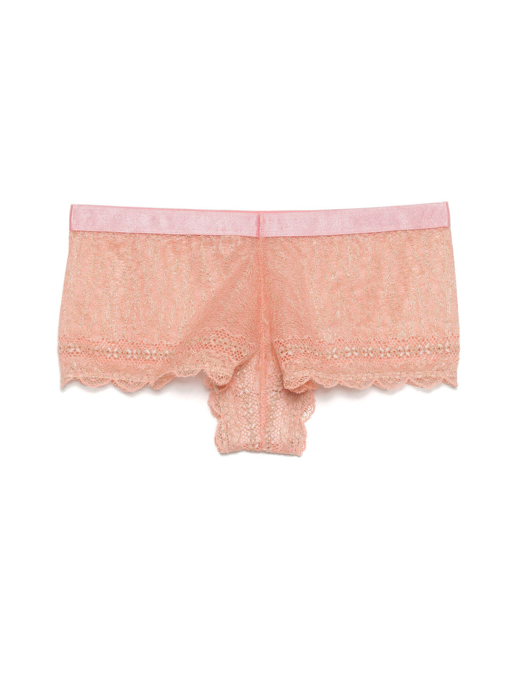 CONTE Трусы шортики FLIRTY LSH 1019 (в коробке) desert flower - Conte elegant фото 4