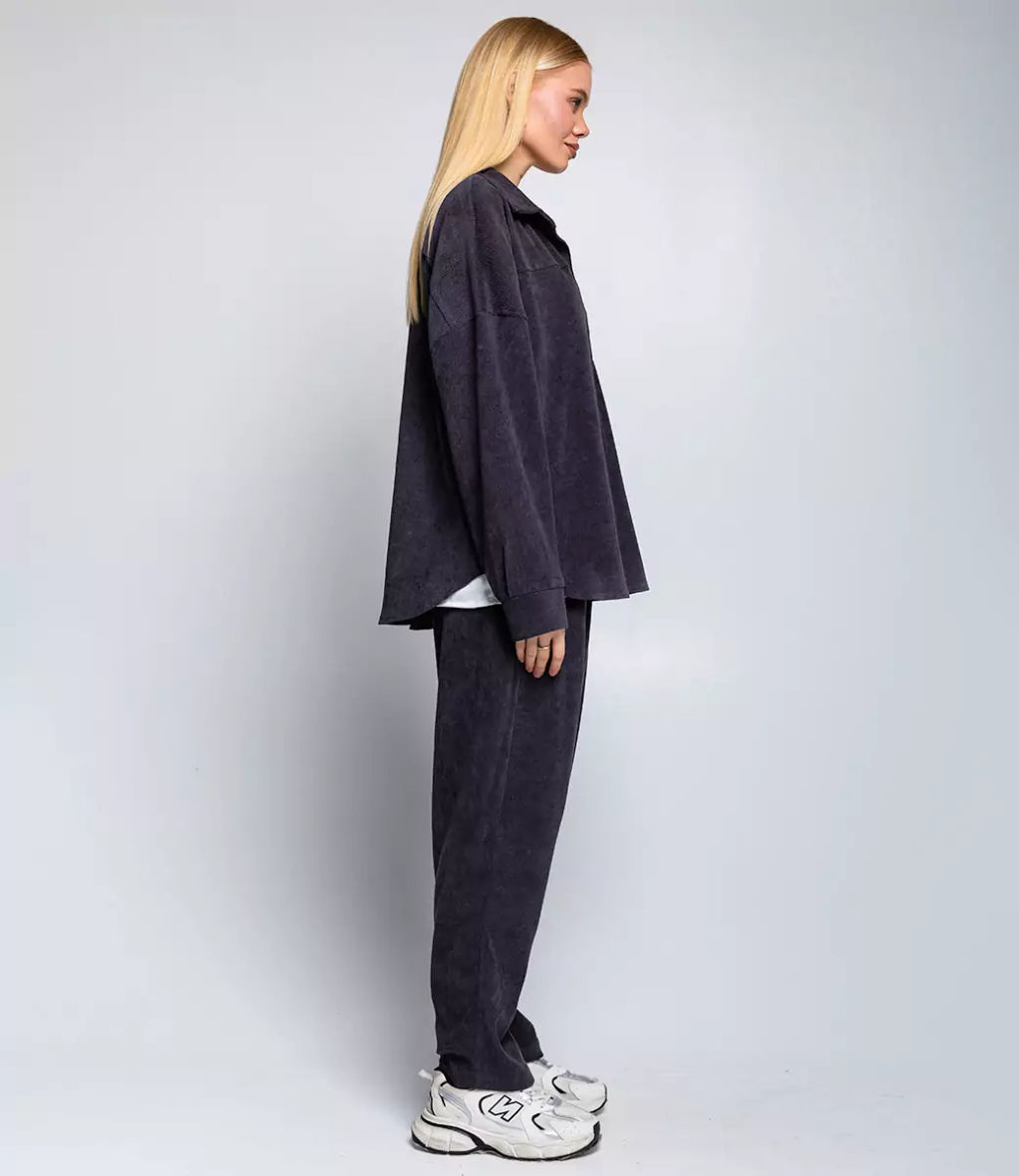 Комплект #БШ2853, графит