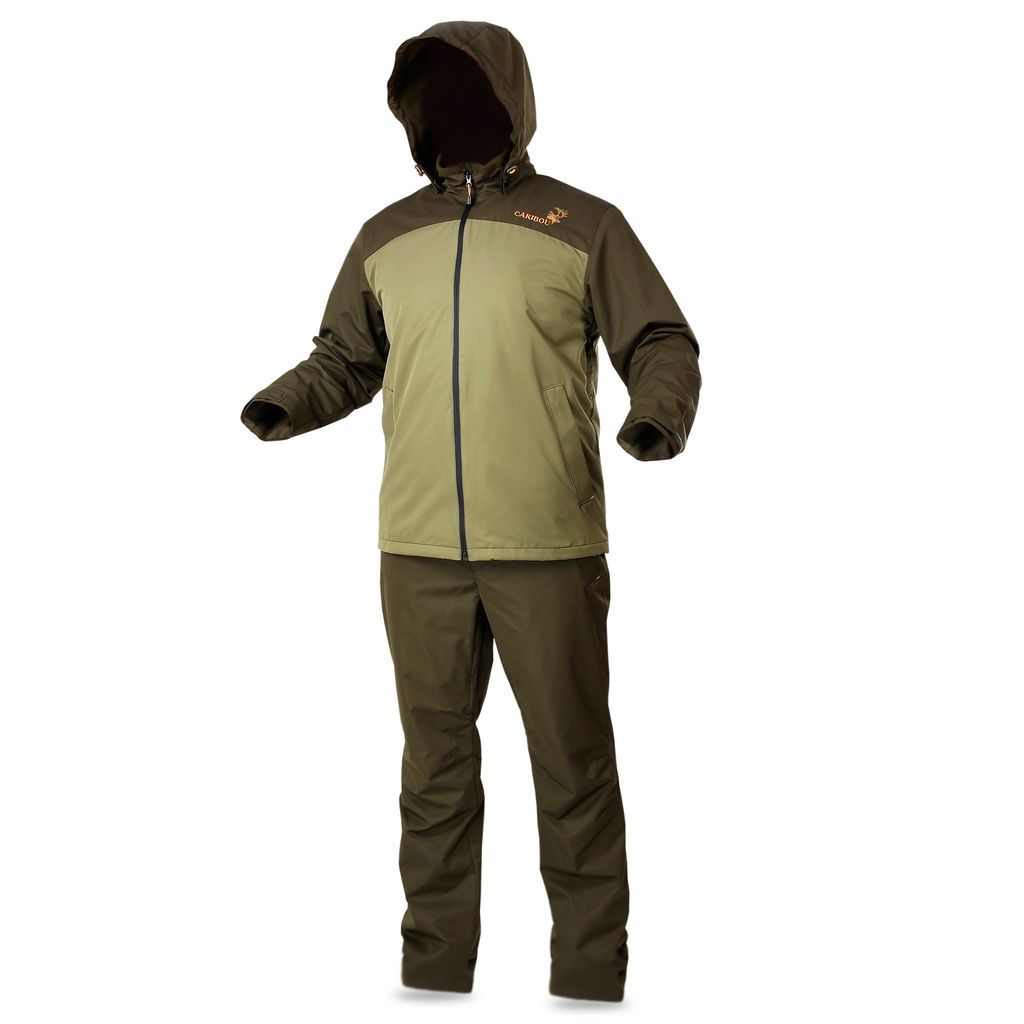 Костюм D301 Саяны - Тайга фото 2