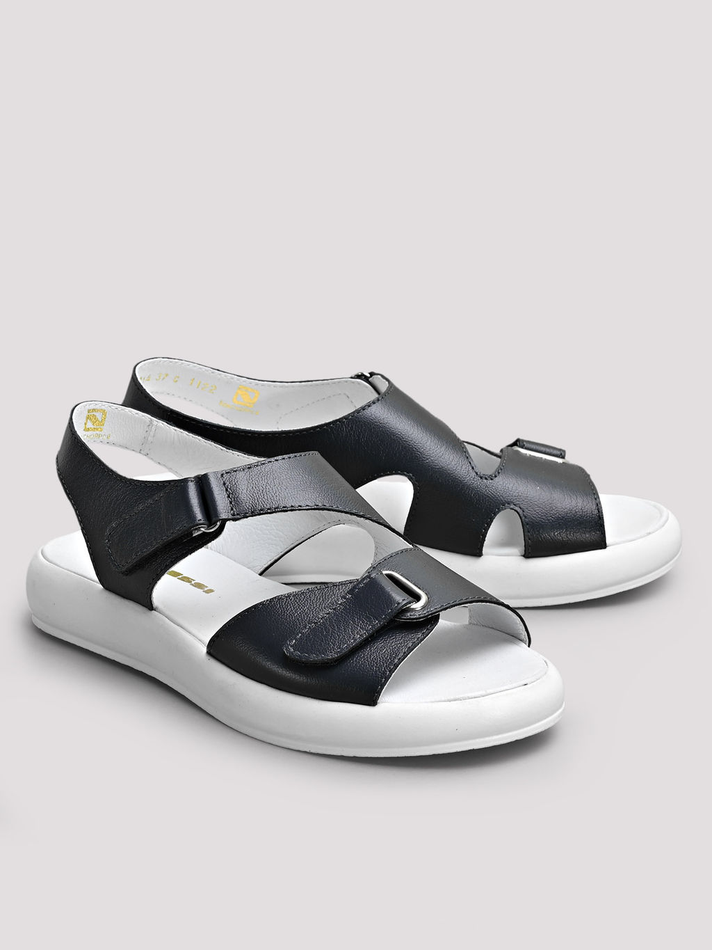 Туфли летние открытые Ионесси  фото 2