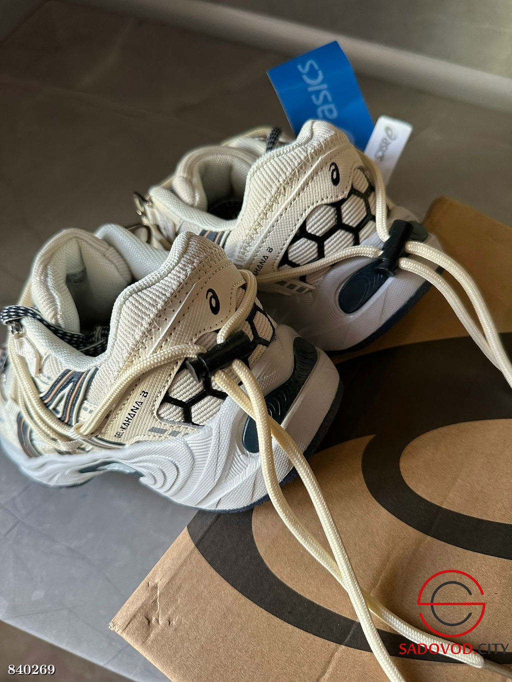 Кроссовки женские весенние - Bruno фото 2