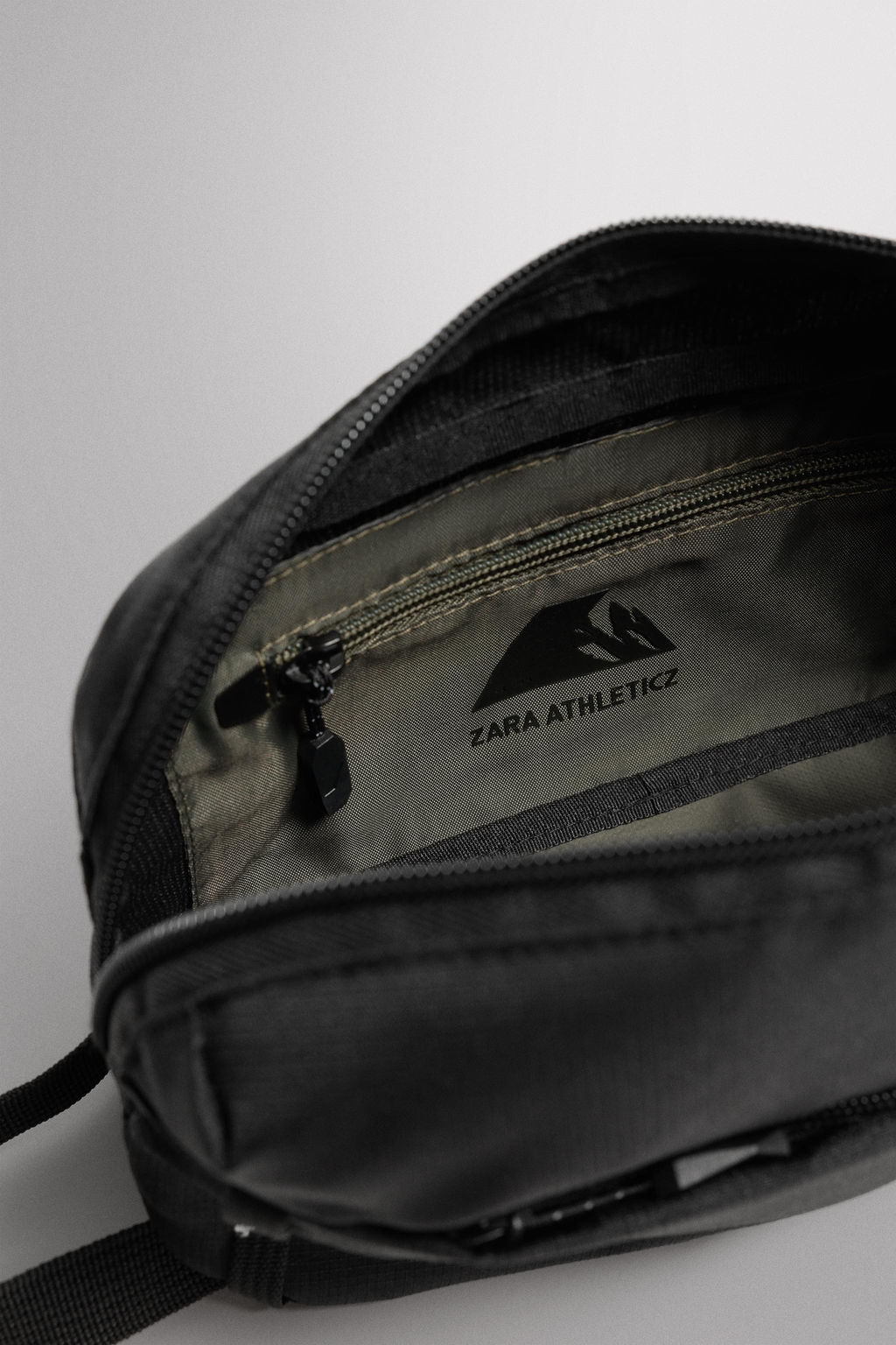 SPORTS TOILETRY BAG - Zara фото 4