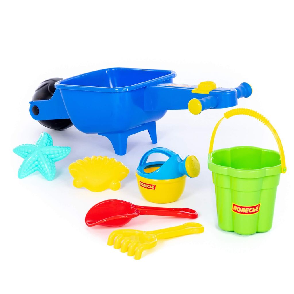 Набор №337 - Полесье фото 7