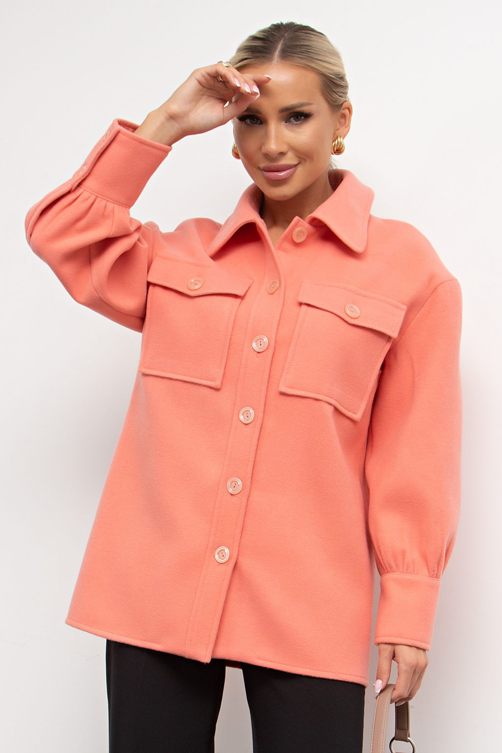 VALENTINA Жакет Жасмин №2  фото 5