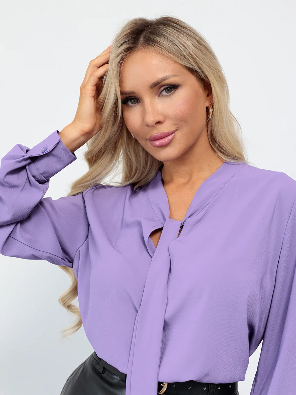 JETTY Блуза  фото 3