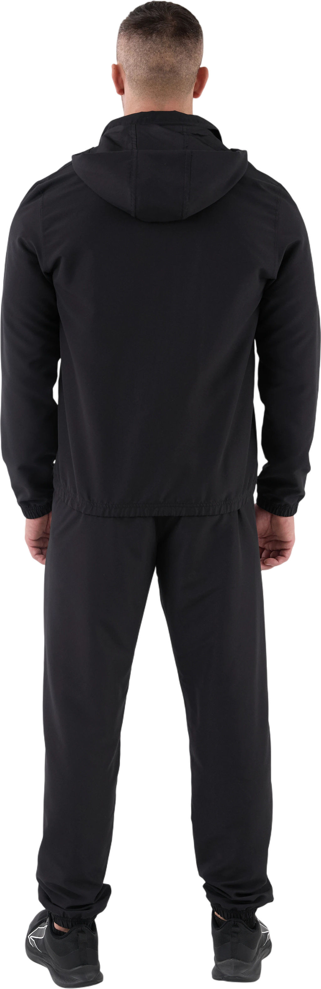 Спортивный костюм мужской