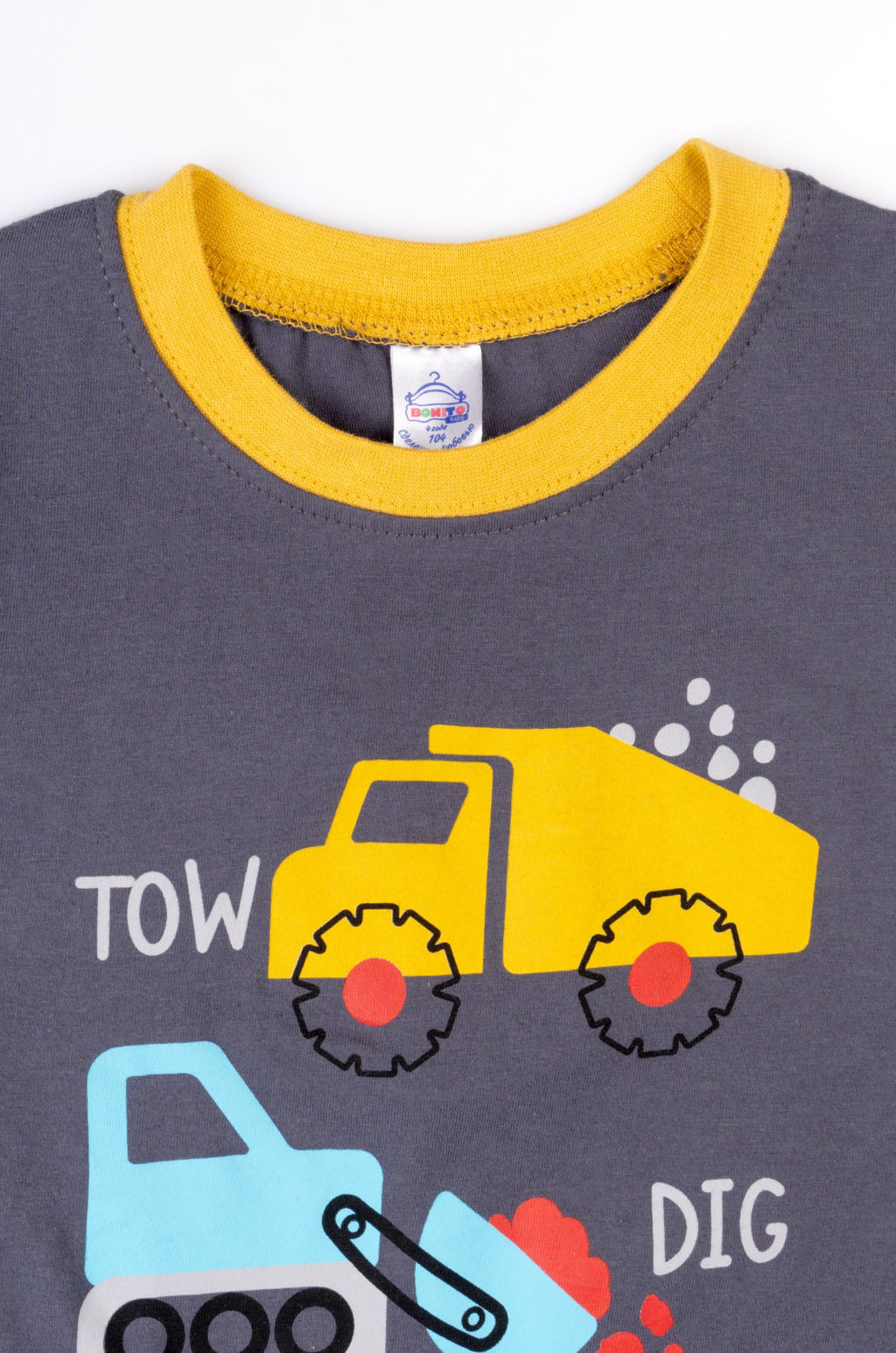 Костюм для мальчика Bonito  фото 21