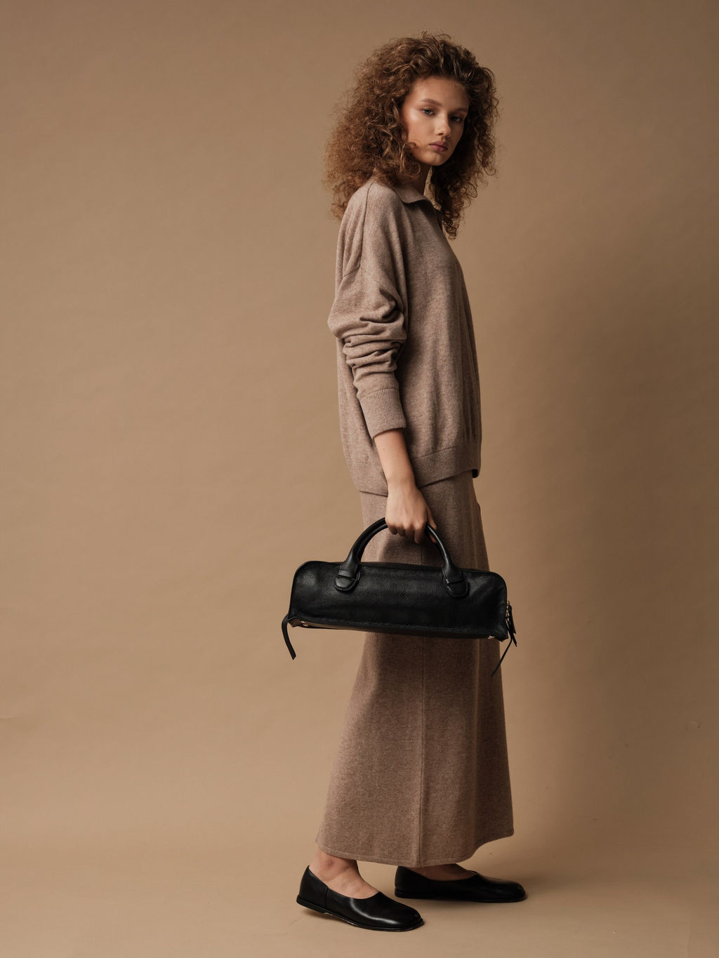 Сумка Doxie DBR 31157 черный фото 9