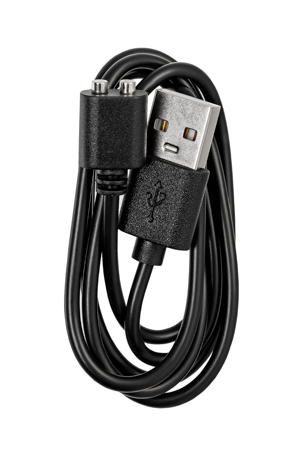 Вибратор с клиторальным стимулятором LEroina Octar, силикон, фиолетовый, 24,5 см