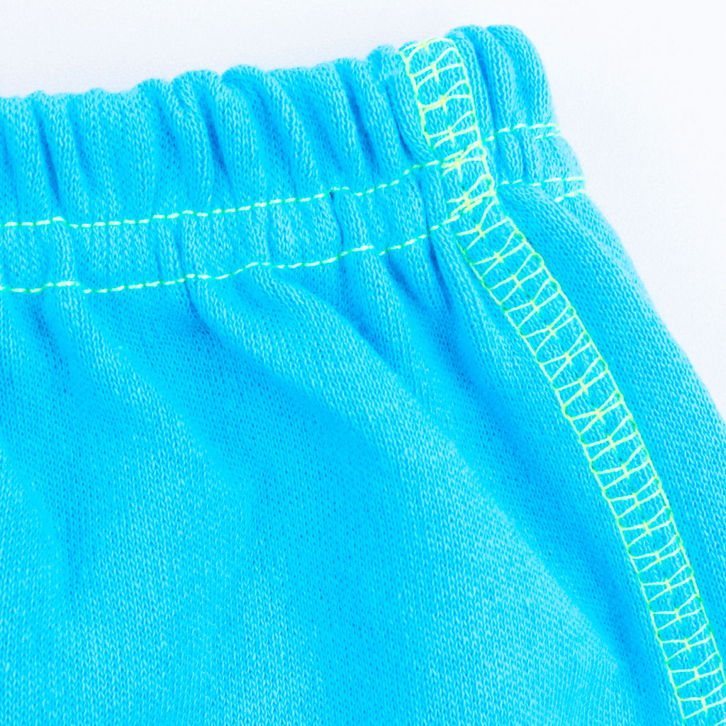 Штанишки интерлок 0098200102