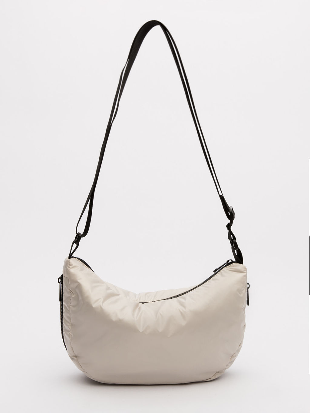 Светло-бежевый седельная сумка NaVibe - S.lavia фото 13