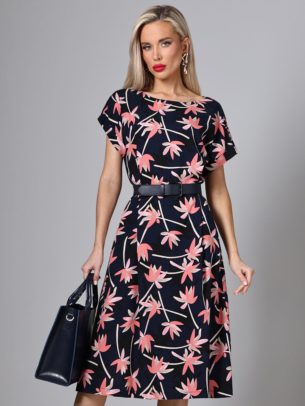 Платье Девичьи радости, топ - Dstrend фото 5