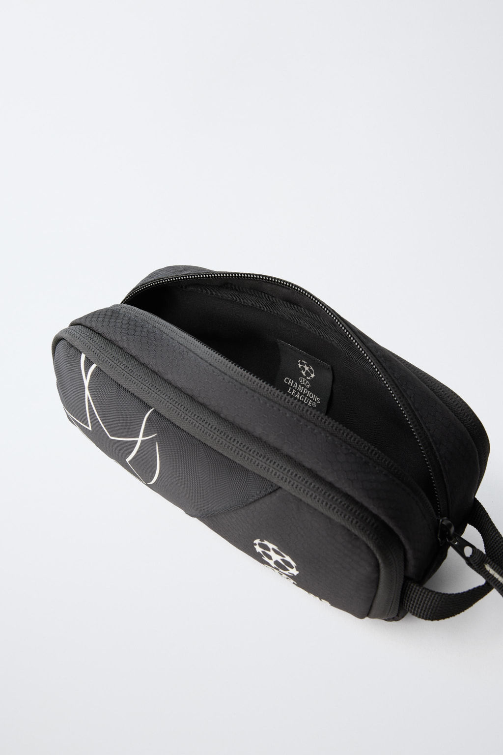 NECESER UEFA CHAMPIONS LEAGUE® GLOW IN THE DARK / Negro - Zara фото 4