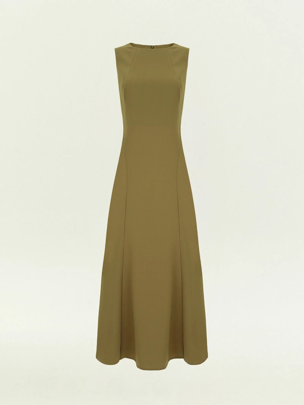 Платье без рукавов, PL1762/savour - Emka фото 8