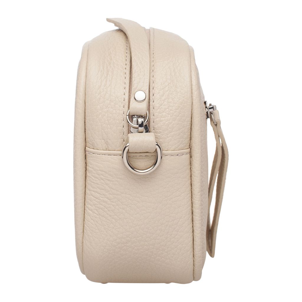 Женская сумка Tadley Beige - Lakestone фото 6