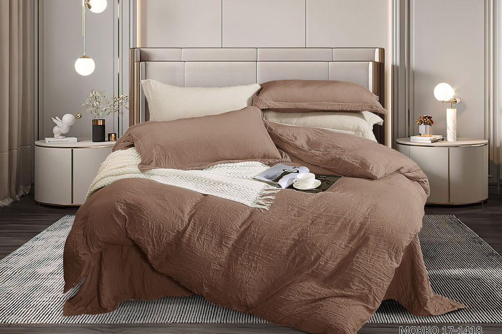 Постельное белье жатка (полисатин)