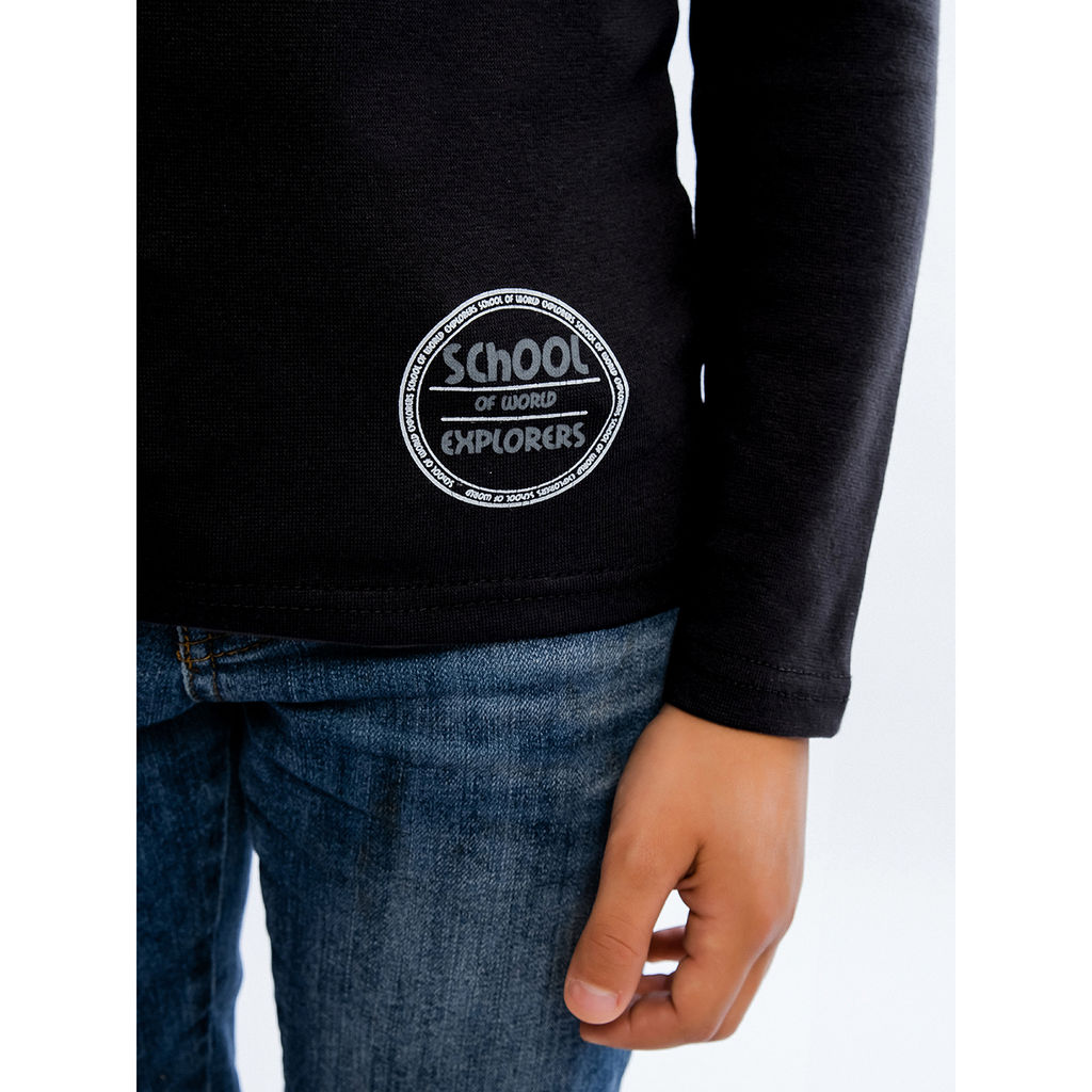 Водолазка рибана 0079100106 - Youlala фото 5