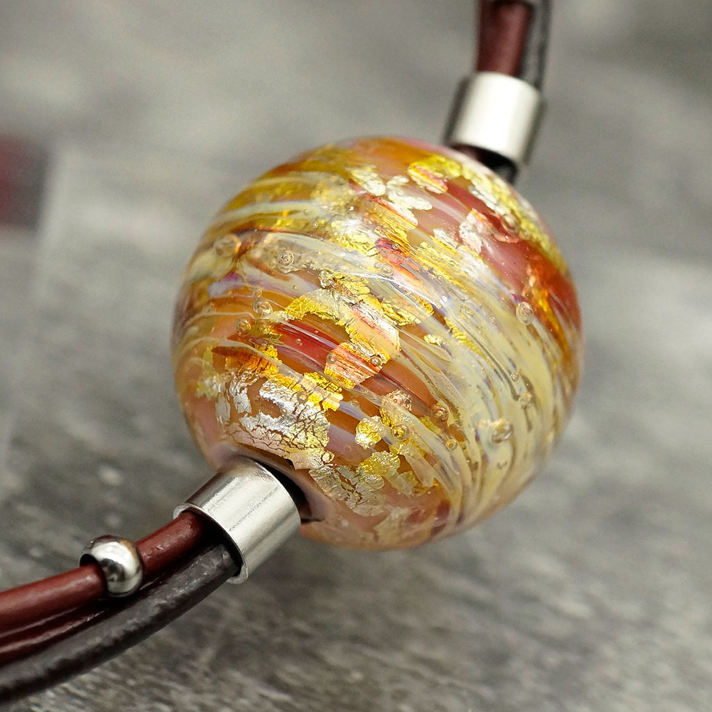 Колье - Vloes фото 7