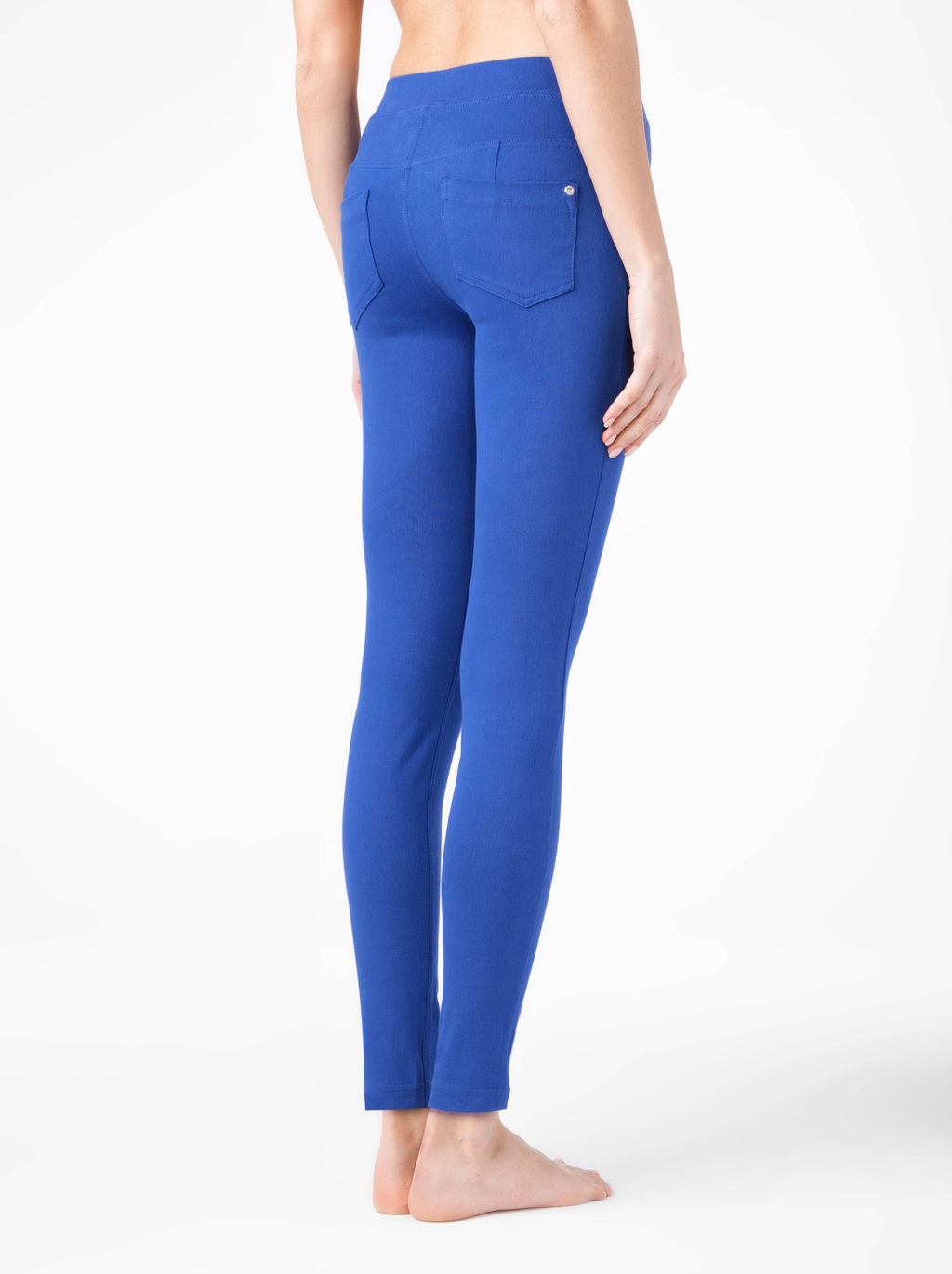 CONTE VOYAGE electric blue - Conte elegant фото 2