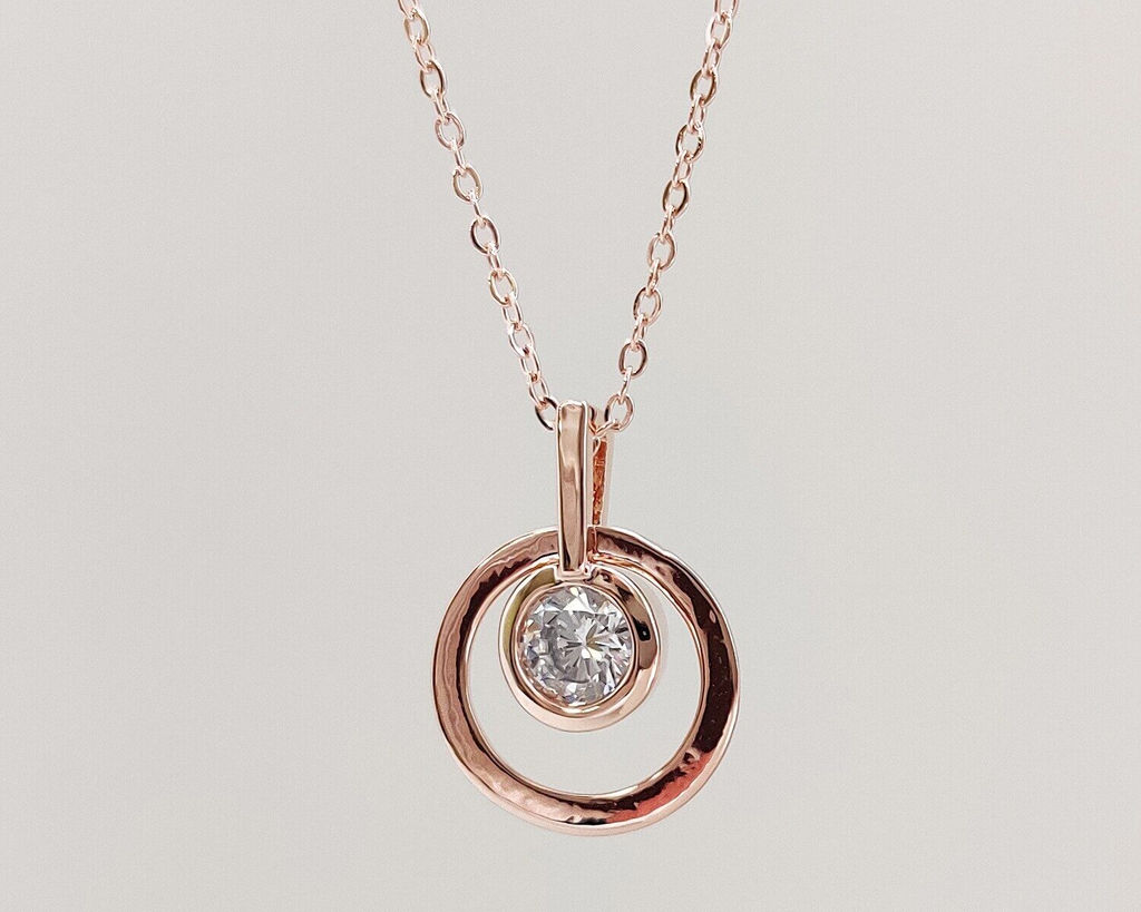 Подвеска на цепочке