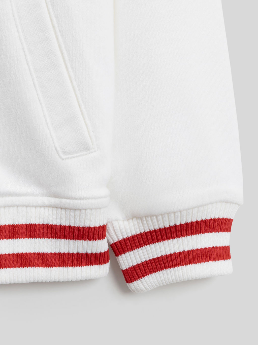 ACOOLA / Куртка детская для девочек Pilar белый  фото 4