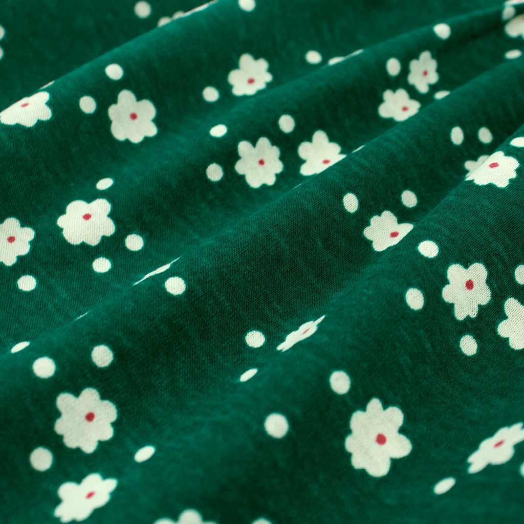 Платье кулирка 1338101006 - Youlala фото 2