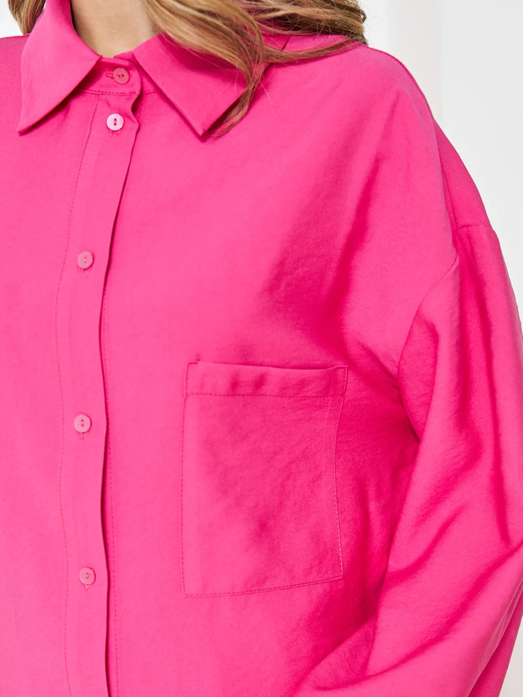 JETTY Рубашка  фото 5