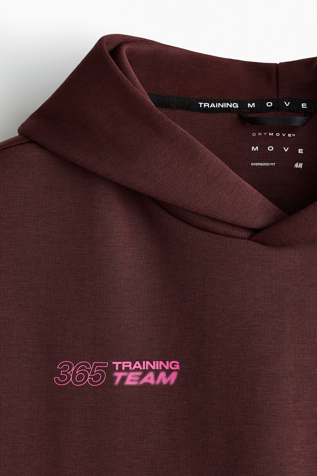 Sudadera de deporte sin mangas con DryMove - H&m фото 7