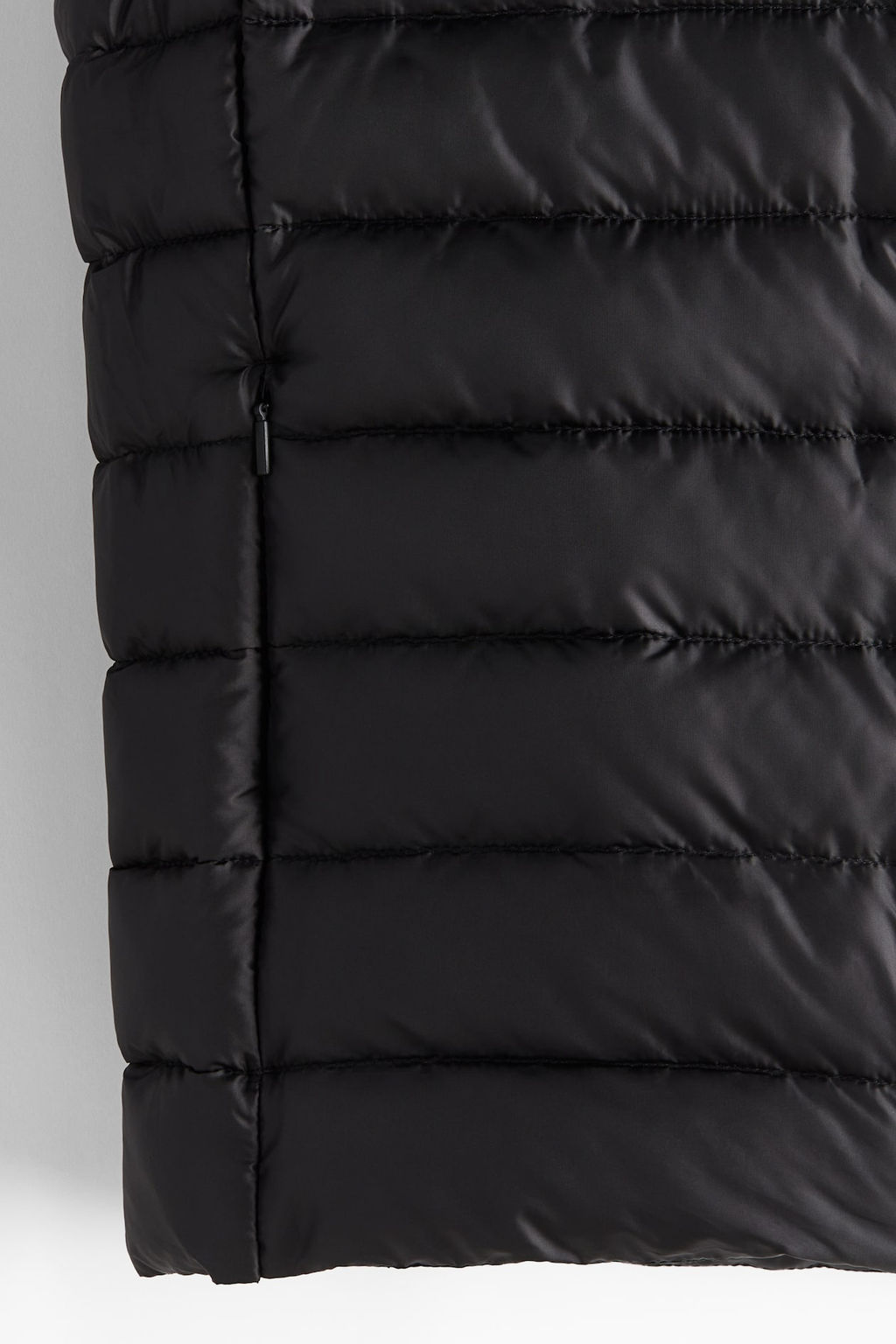 Chaleco acolchado ligero - H&m фото 7