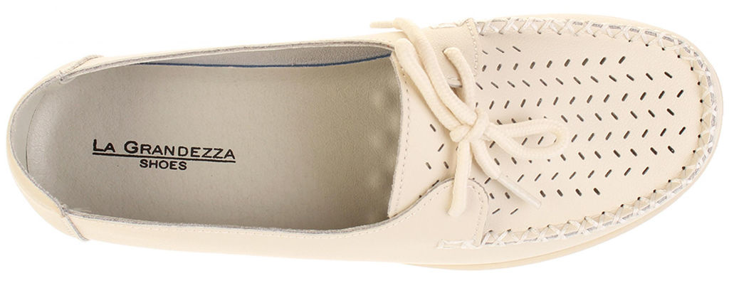 Мокасины La Grandezza XT126-012