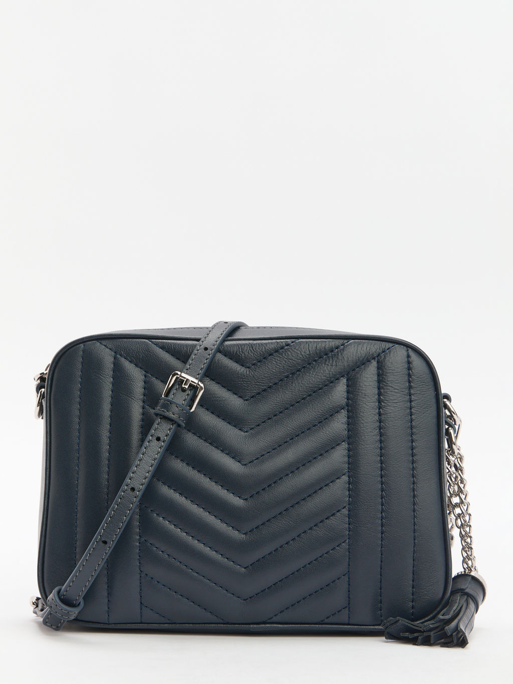 Кросс-боди TENDANCE Артикул 4173303, темно-синий  фото 4