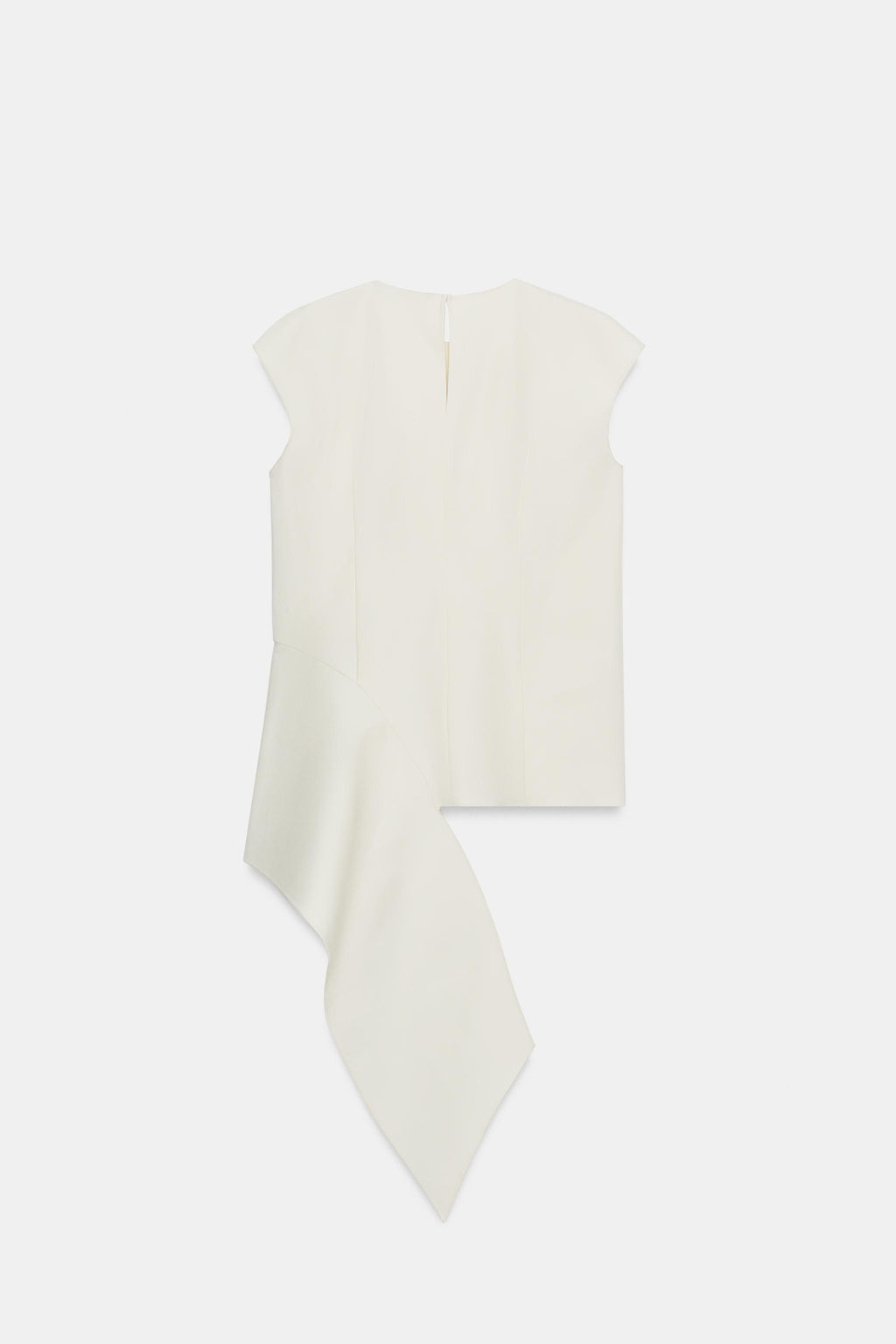 TOP ASIM?TRICO ZW COLLECTION / Crudo