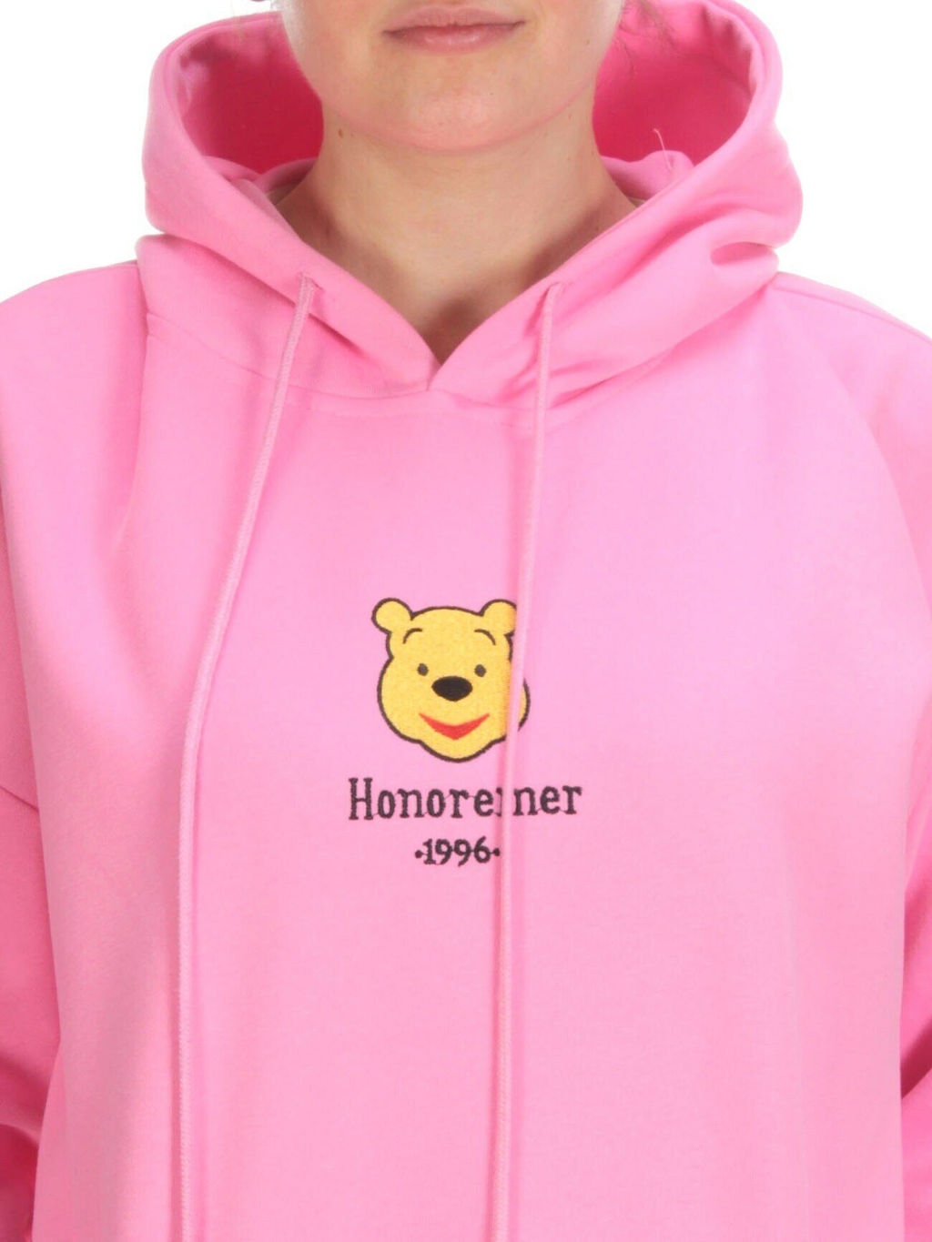 38 PINK Худи женское