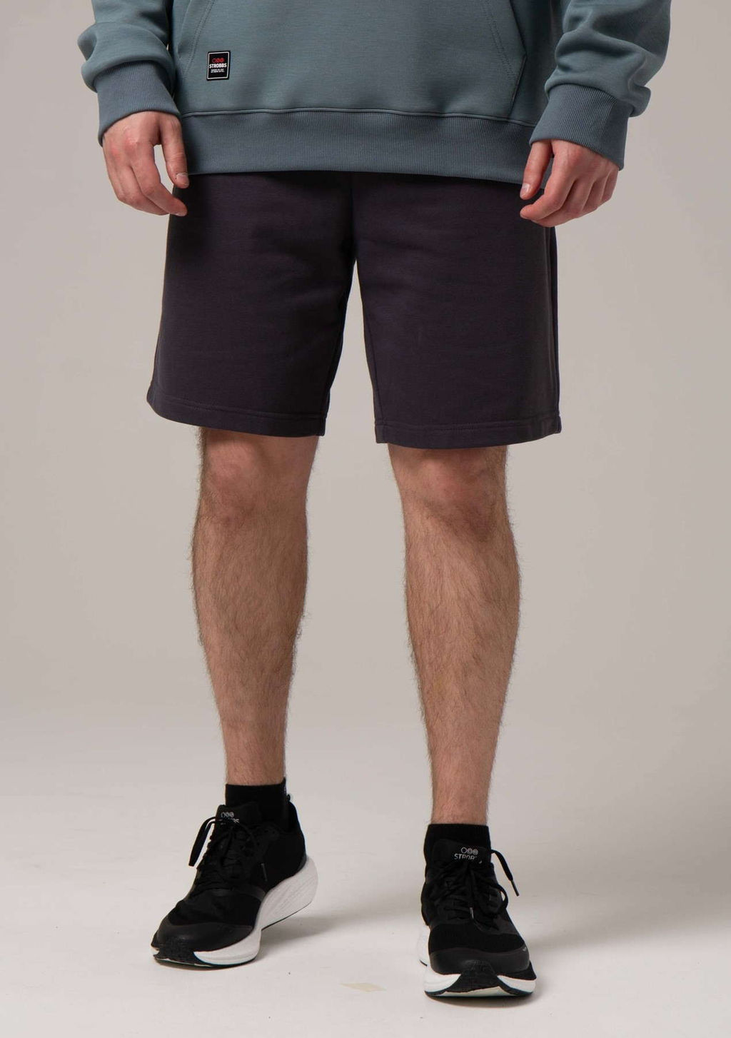 E2477-1 шорты мужские