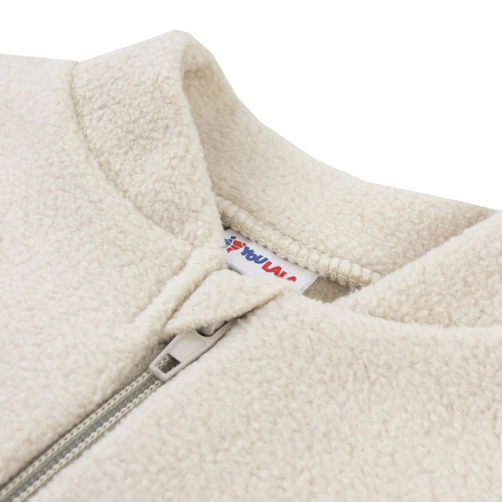 Комбинезон флис 1260600707 - Youlala фото 8