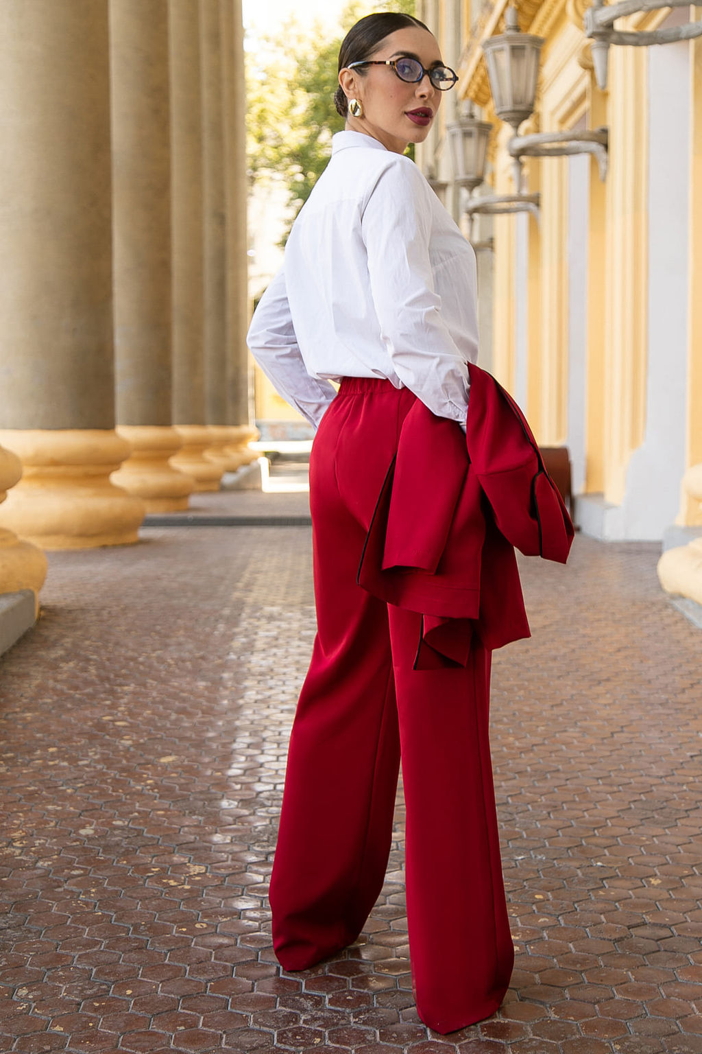 Брюки Брайн - Lt collection фото 98