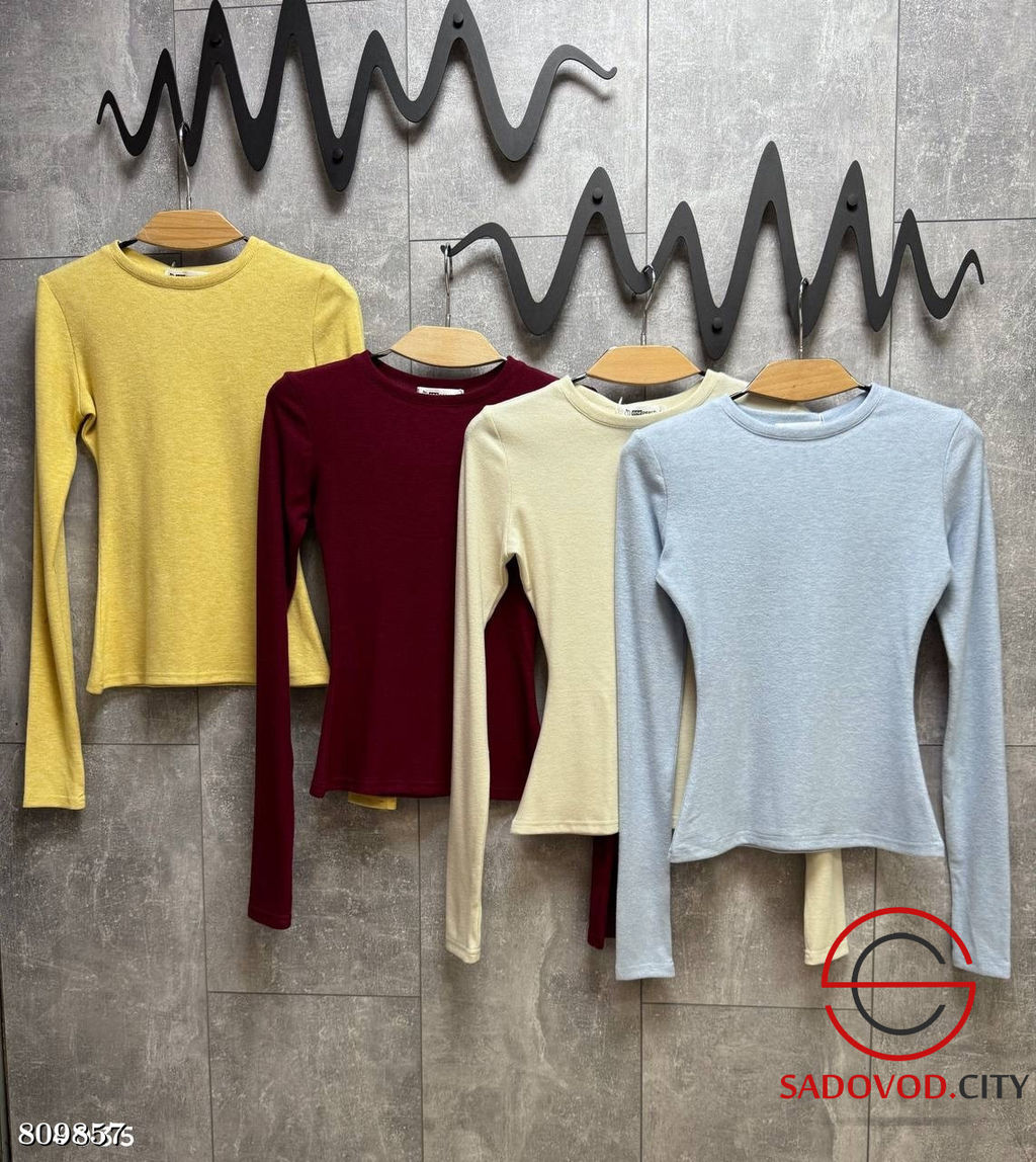 Мягкие лонги по фигуре - Bruno фото 7