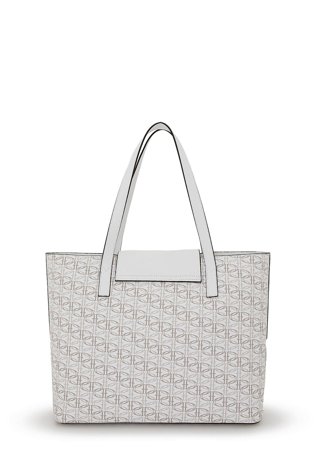 Женская белая сумка - U.s. polo assn фото 3