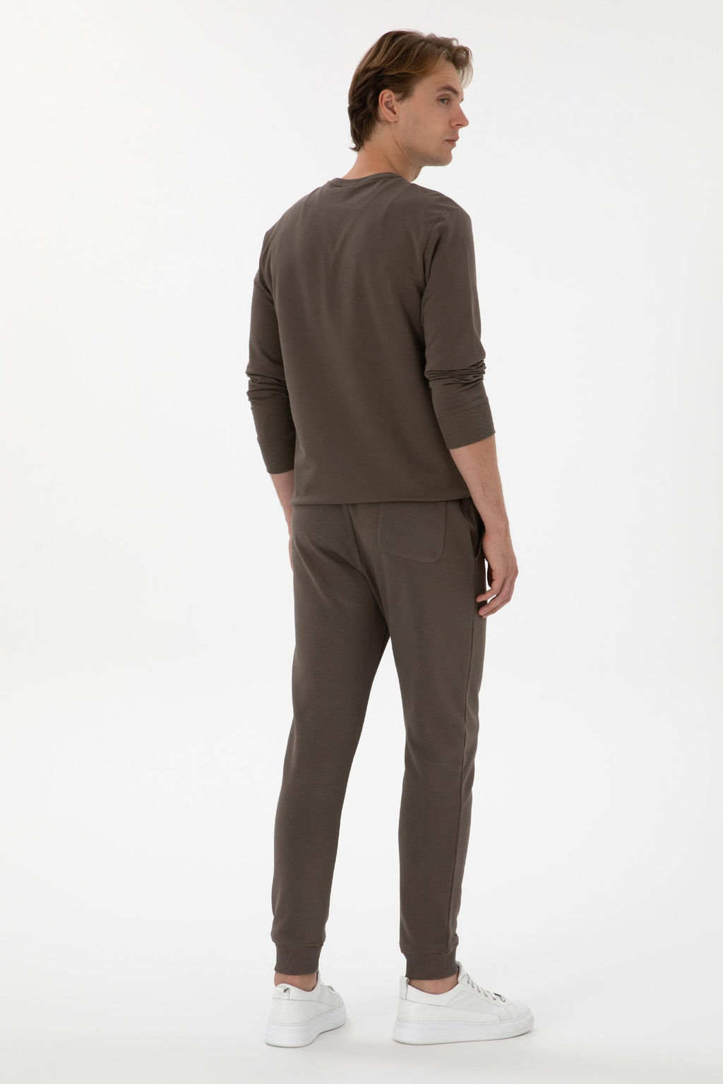 Erkek Vizon E_ofman Alt_ - U.s. polo assn фото 4