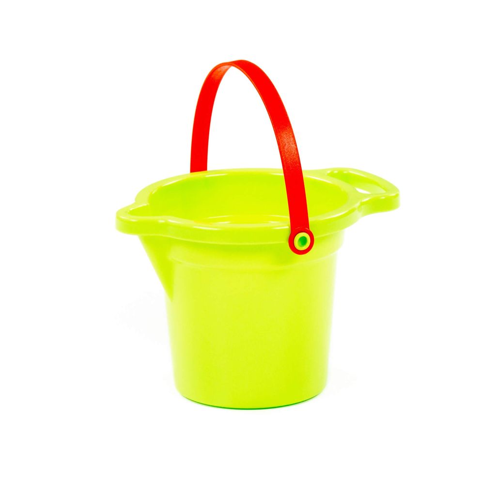 Ведро малое с носиком - Полесье фото 2