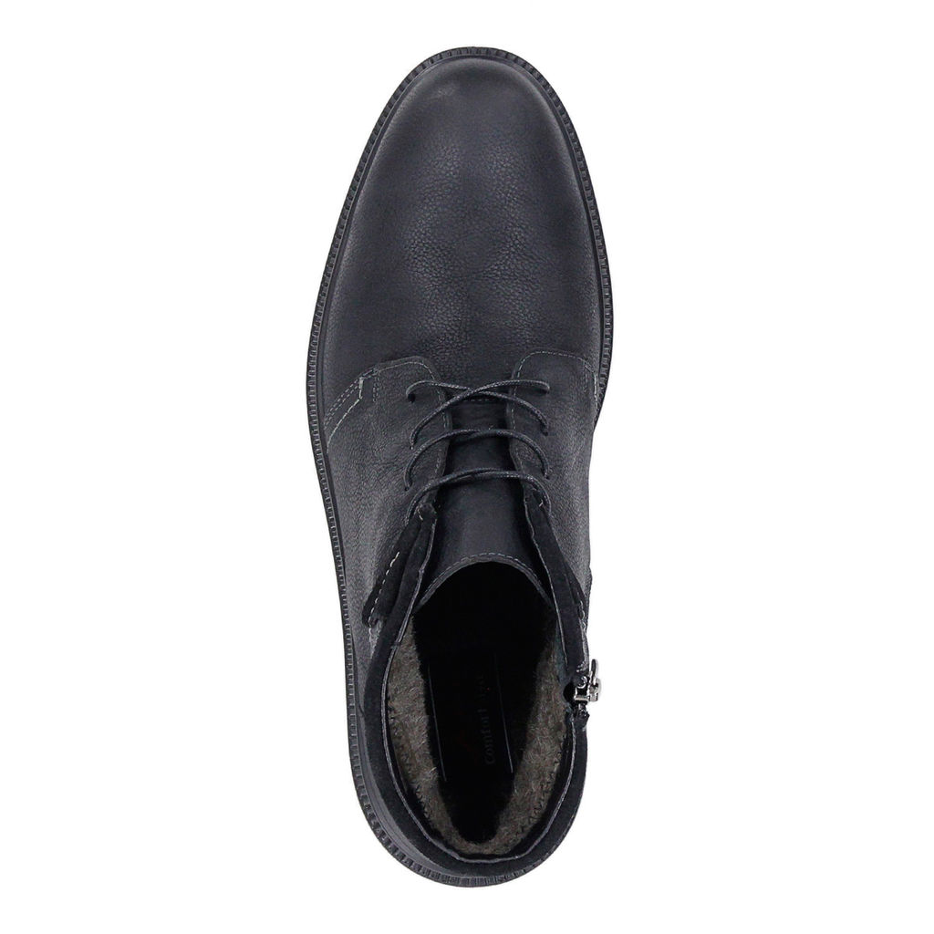 Ботинки мужские