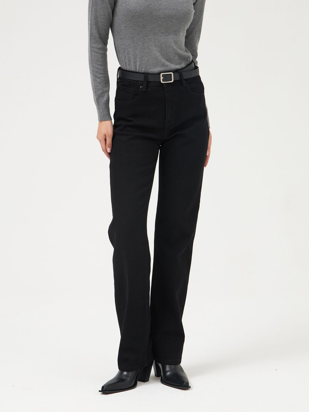 Женские Джинсы STRAIGHT - Mossmore фото 162