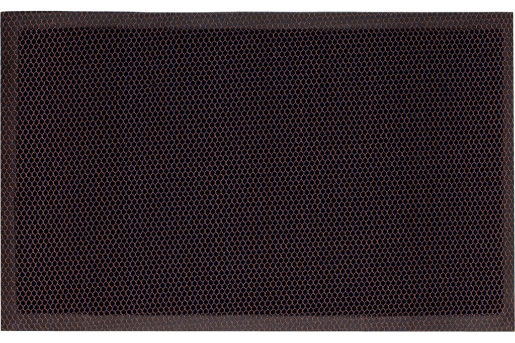 Коврик напольный 60*90 см ComeForte Mesh Mat" в ассорт.